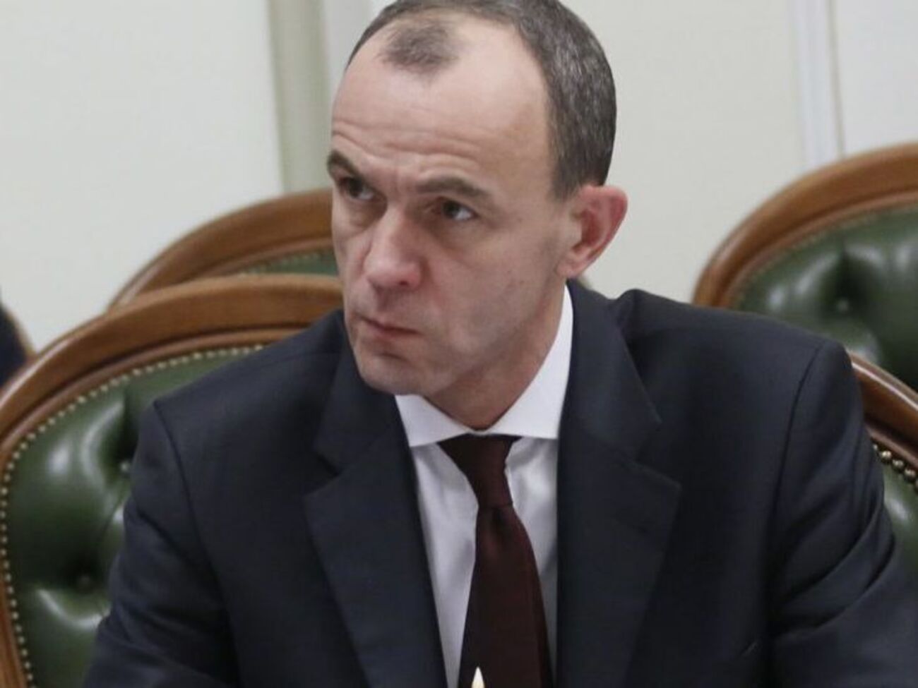 Кожемякин: "Батьківщина" всегда выступает с консолидированной позицей