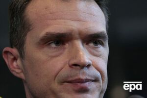 Новак был министром транспорта Польши с 2011 по 2013 год