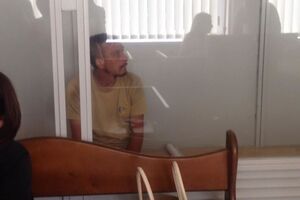 Водитель авто, который сбил патрульных, может заплатить залог в 1,1 млн гривен