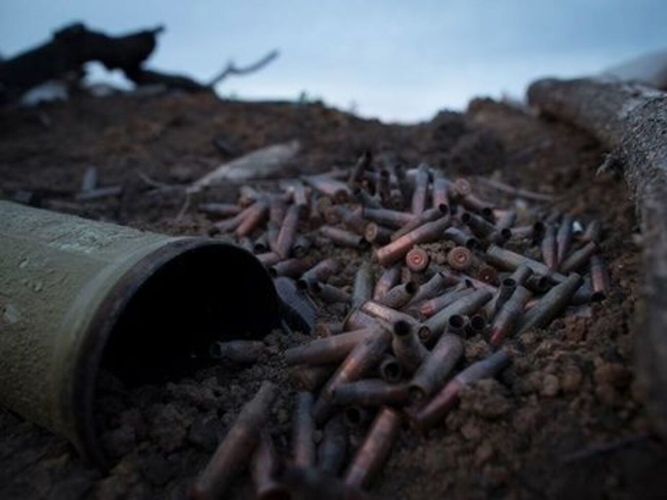 Боевики продолжают нарушать "режим тишины"