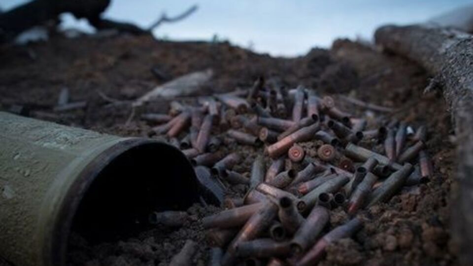 Боевики продолжают нарушать "режим тишины"