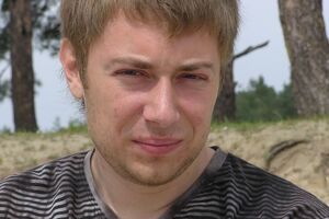 Выговский встретил день рождения в российской тюрьме