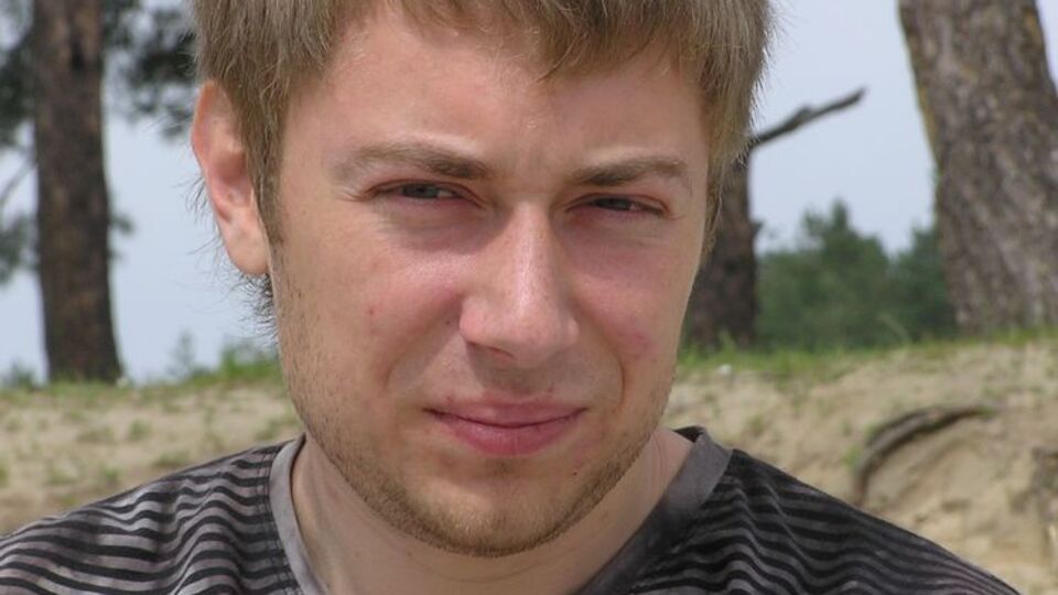 Выговский встретил день рождения в российской тюрьме