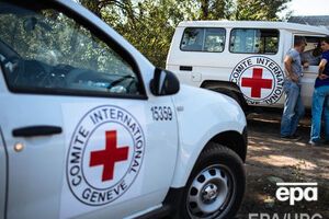 Сайдик: Участие Красного Креста обеспечит объективность в согласовании списков пленных