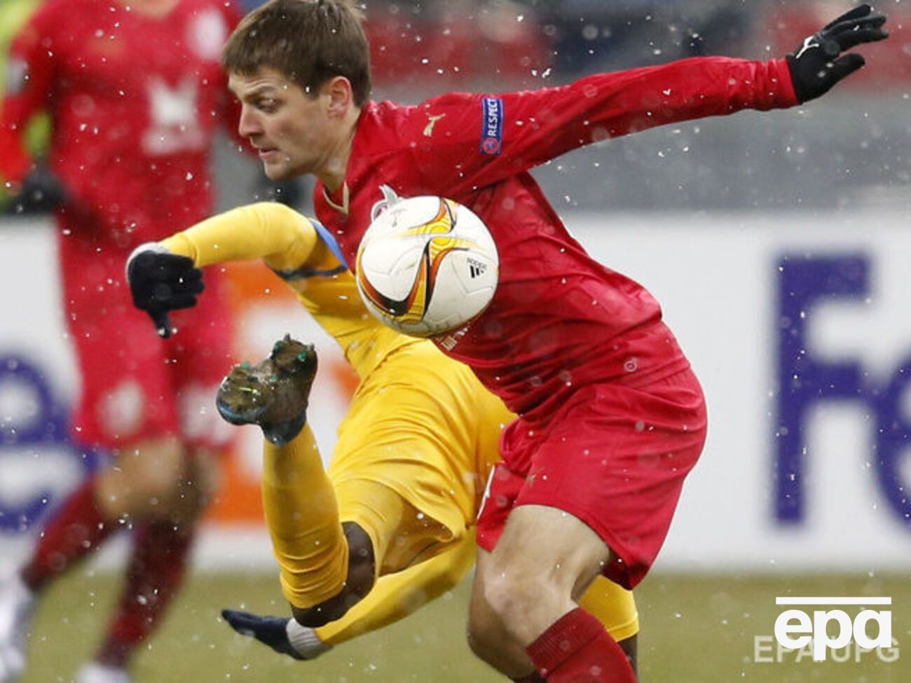 По данным СМИ, Руслан Камболов находится под подозрением в употреблении запрещенных препаратов