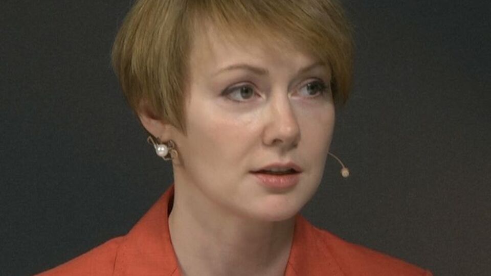 Зеркаль заявила, что Украина заблокировала назначение нового российского посла