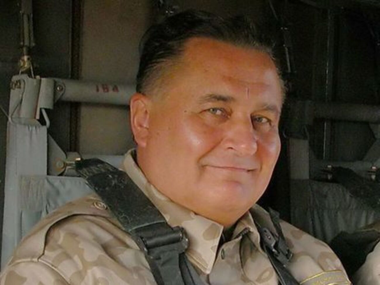 Марчук: Сегодня в Минске были тяжелые переговоры