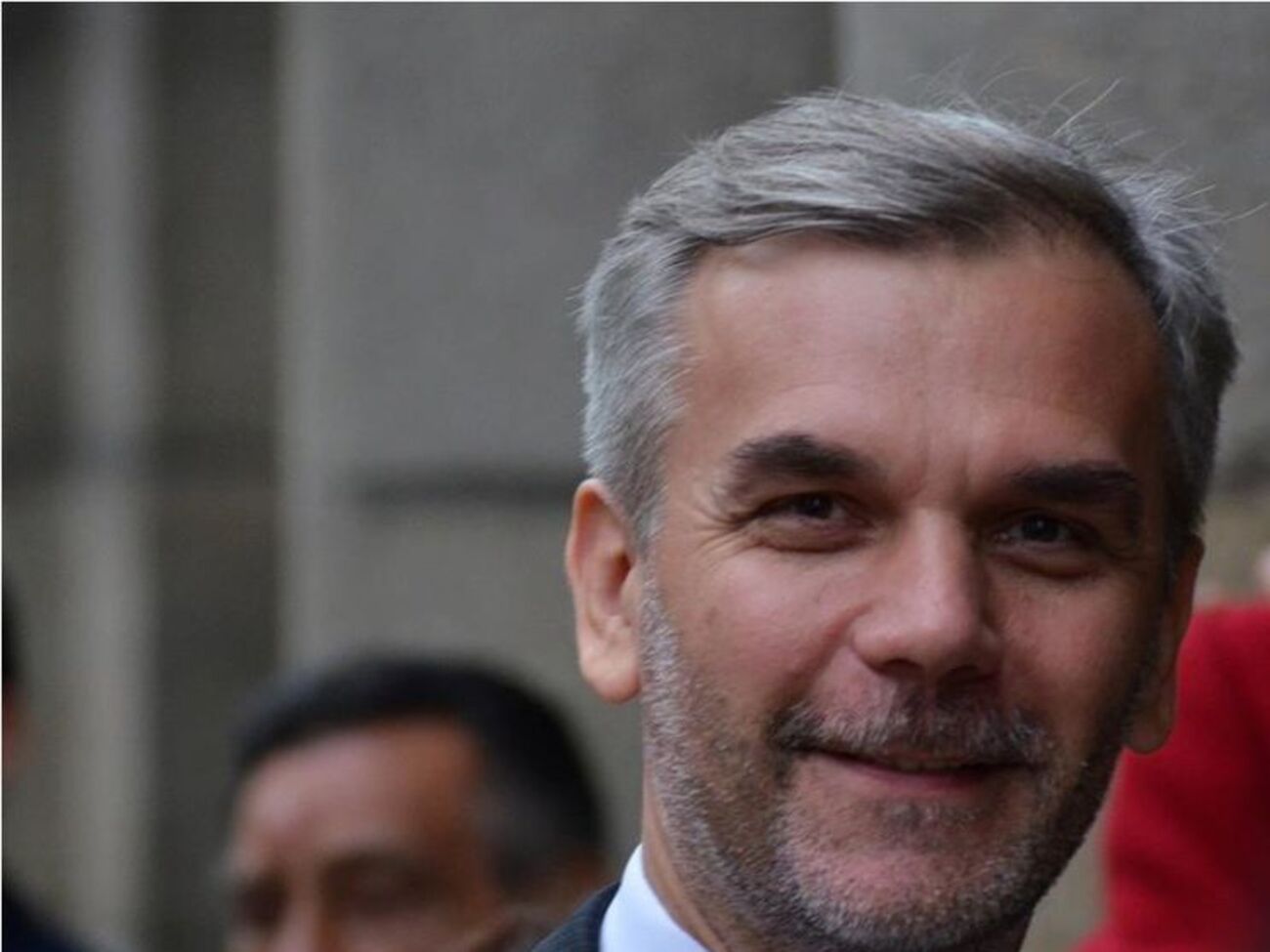 Мусий заявил, что историческая правда не должна быть однобокой