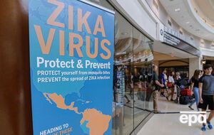 По информации телеканала NBC, заразились и дети военнослужащих