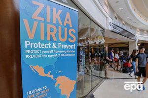 По информации телеканала NBC, заразились и дети военнослужащих