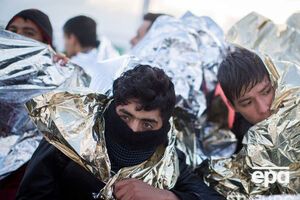 В Дортмунде подрались сирийские и ливийские беженцы