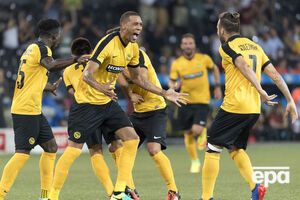 "Янг Бойз" сыграет в плей-офф Лиги чемпионов, "Шахтер" – в плей-офф Лиги Европы