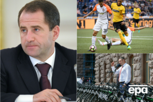 Украина заблокировала вопрос о назначении Бабича послом РФ в Украине