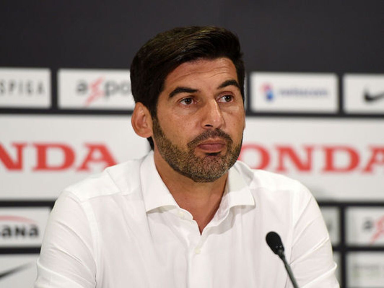 Фонсека возглавил "Шахтер" в мае этого года