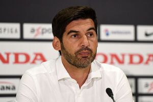 Фонсека возглавил "Шахтер" в мае этого года