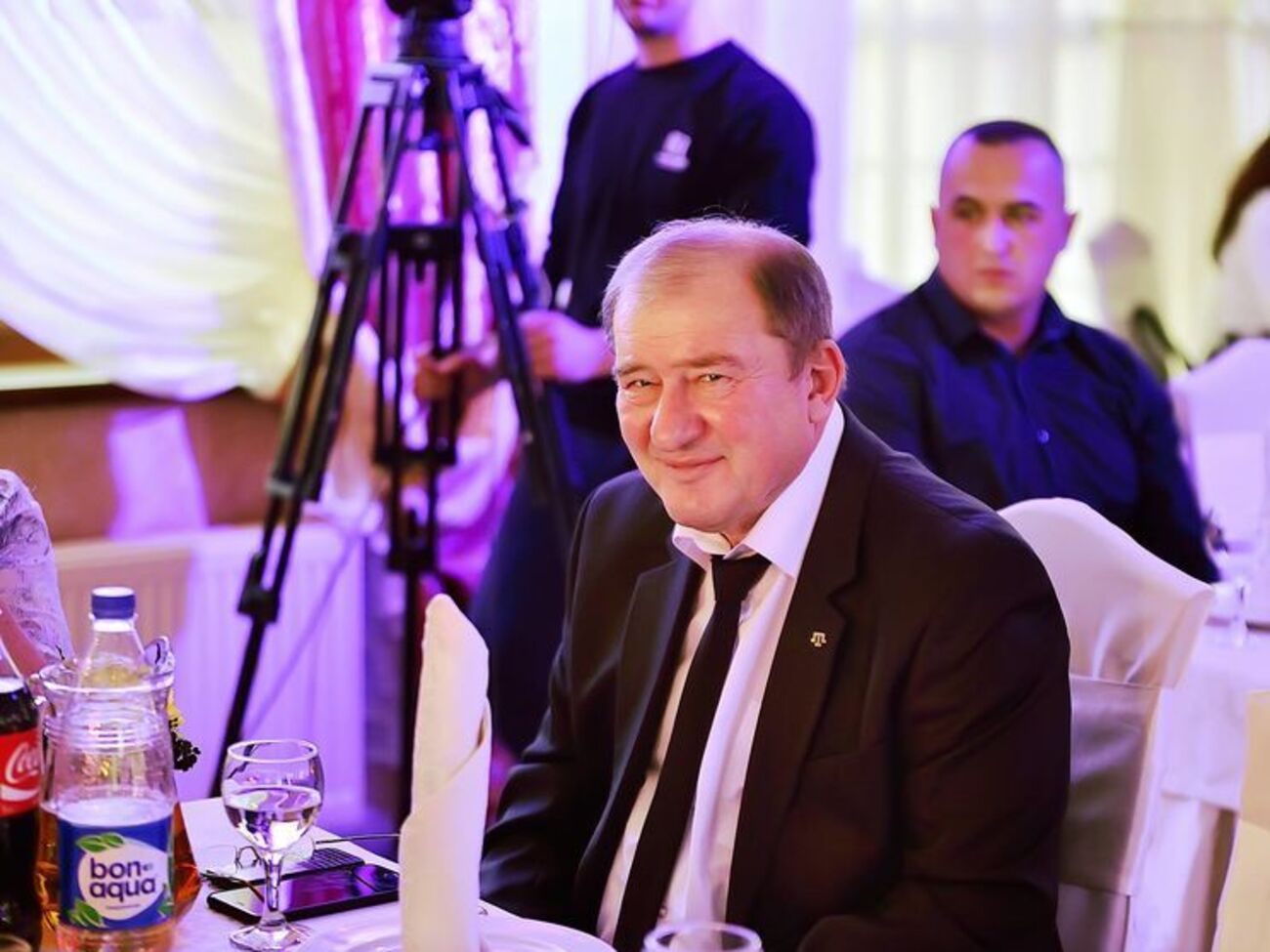 Госдеп:&nbsp;Мы присоединяемся к международному сообществу, призывая отпустить Умерова сейчас