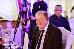 Госдеп: Мы присоединяемся к международному сообществу, призывая отпустить Умерова сейчас