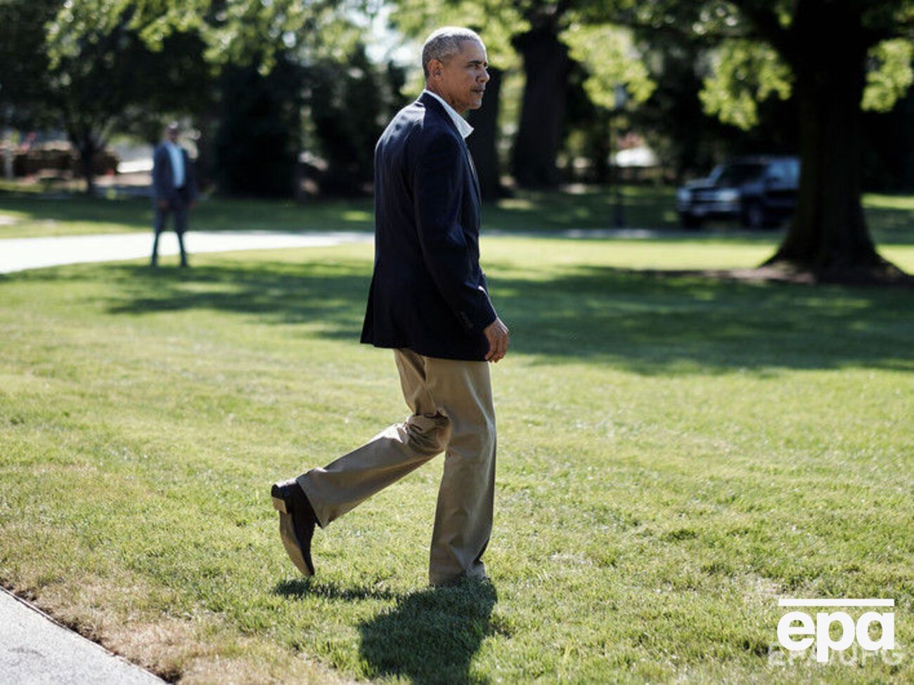 Fox News: ФБР предотвратило покушение на Обаму