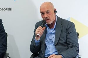 Тука заявил, что документы, связанные со стратегией по деоккупации, будут тайными