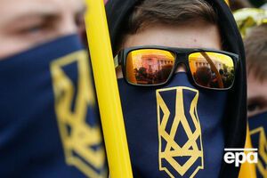 Мужчину, воевавшего за "Азов", признали виновным в наемничестве