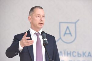 Ложкин: Надеюсь, Райнин будет продолжать те традиции, которые уже есть в АП