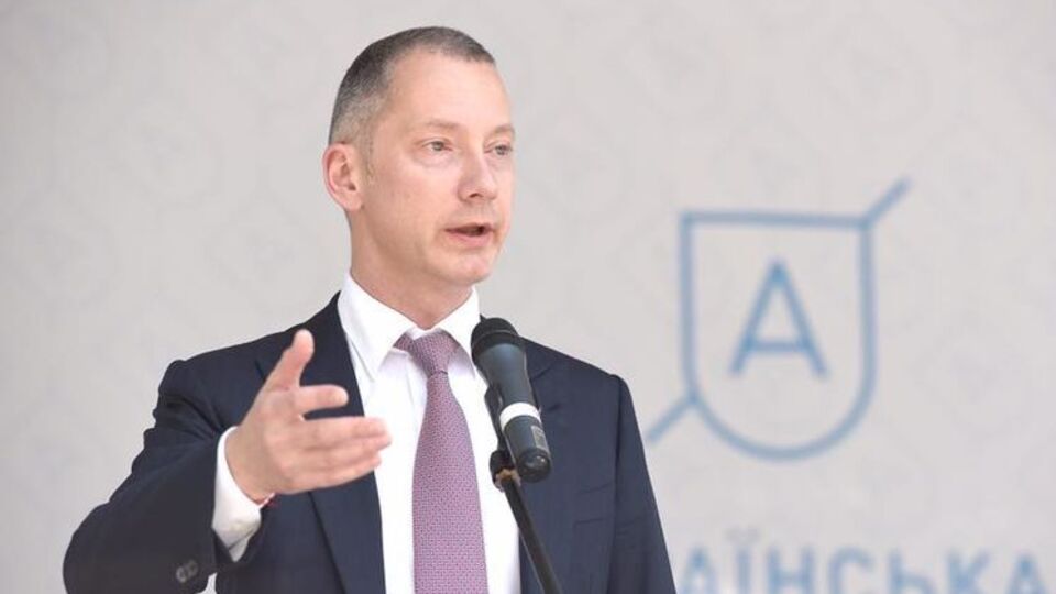 Ложкин: Надеюсь, Райнин будет продолжать те традиции, которые уже есть в АП