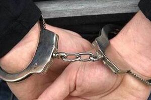 Главу Липовецкой РГА задержали 26 августа
