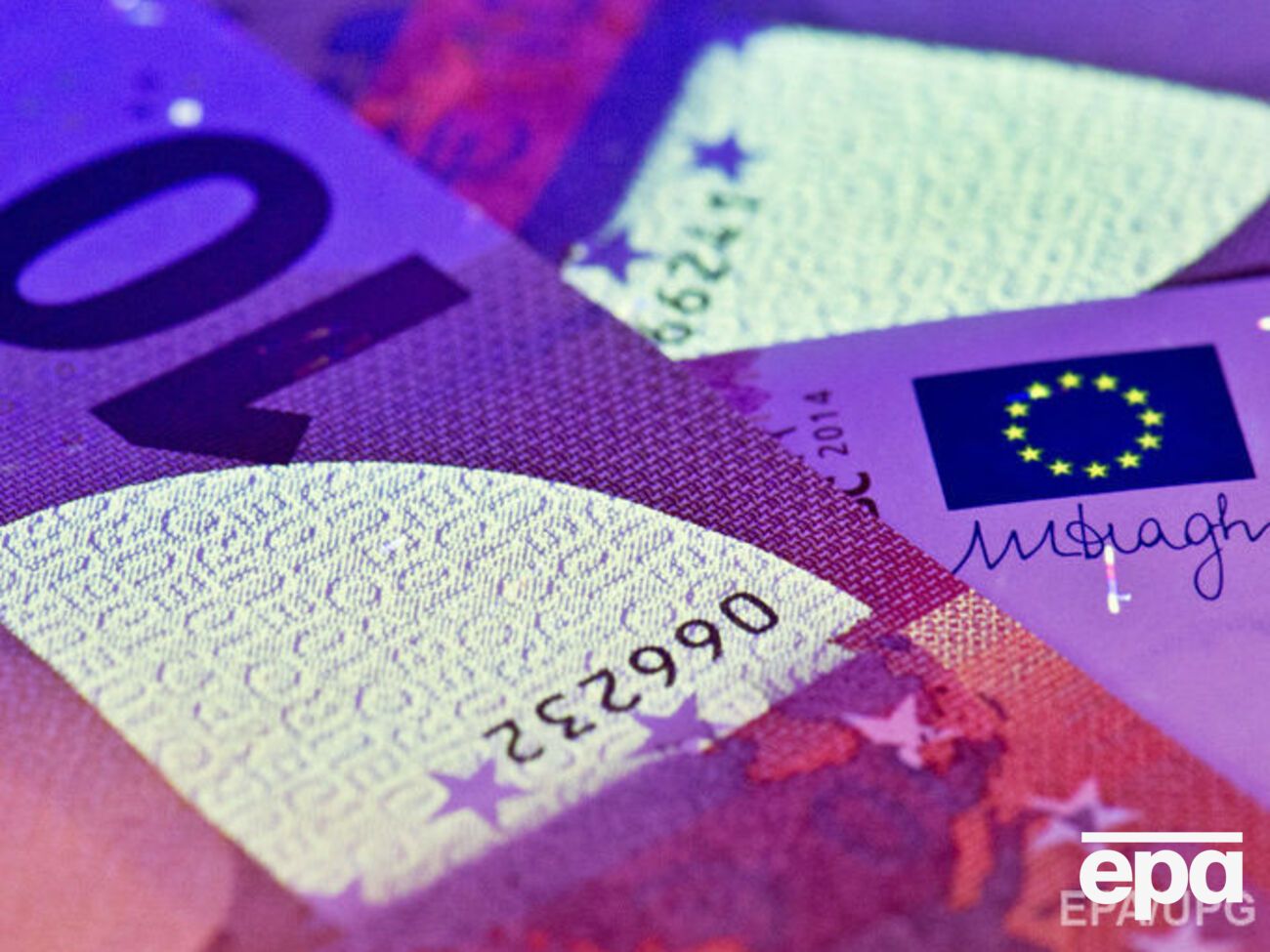 Курс валют на 30 августа