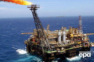 Нефть стабилизировалась ниже $50 за баррель