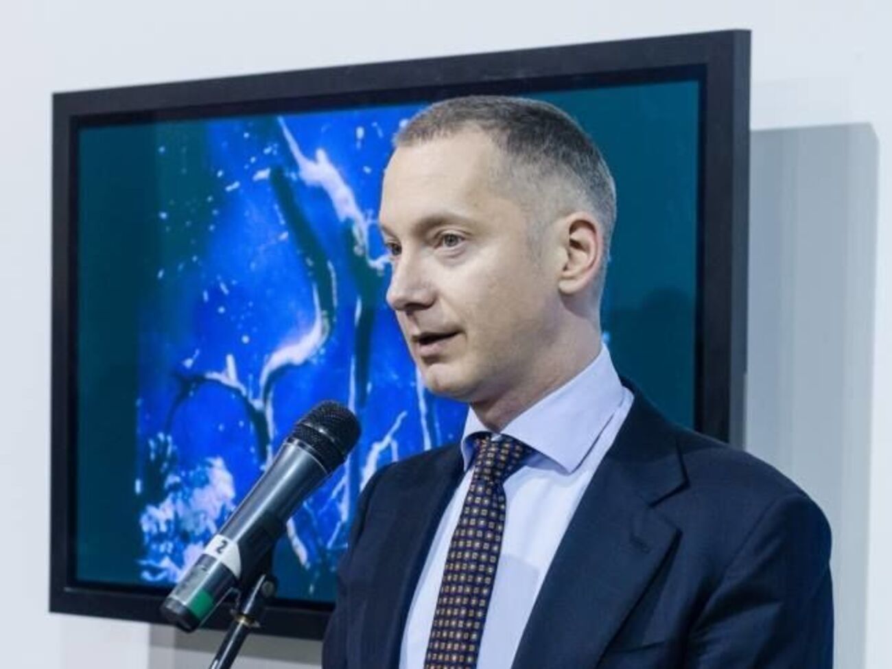 Ложкин подчеркнул, что ожидает первых результатов в Нацинвестсовете в 2017 году