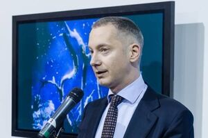 Ложкин подчеркнул, что ожидает первых результатов в Нацинвестсовете в 2017 году