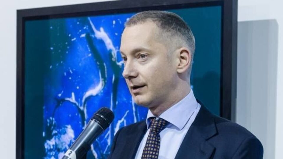 Ложкин подчеркнул, что ожидает первых результатов в Нацинвестсовете в 2017 году
