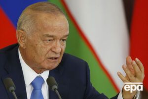 СМИ сообщили о смерти Каримова 29 августа