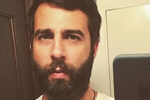 Ургант: Конец лета