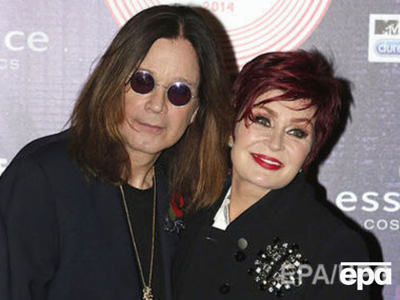 Шэрон Осборн узнала о любовницах мужа