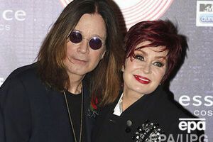 Шэрон Осборн узнала о любовницах мужа