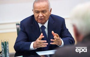 Источник: Каримов не послушал помощника и выпил много водки