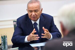 Источник: Каримов не послушал помощника и выпил много водки