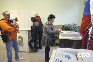 "Корпус стражей демократии" будет существовать на государственные гранты