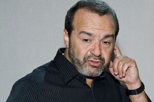 Шендерович: Где все эти осиротевшие узбеки? Отчего забились по щелям? Какой команды ждут?