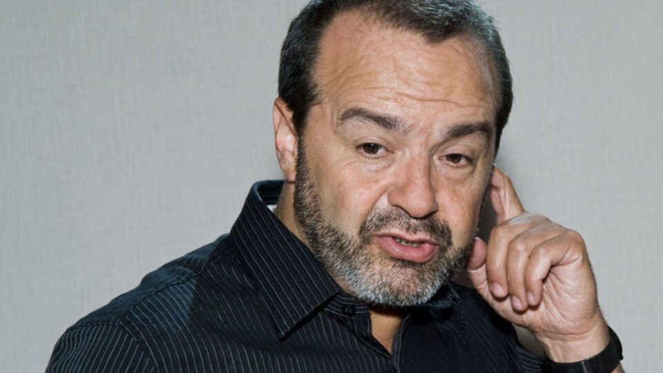 Шендерович: Где все эти осиротевшие узбеки? Отчего забились по щелям? Какой команды ждут?