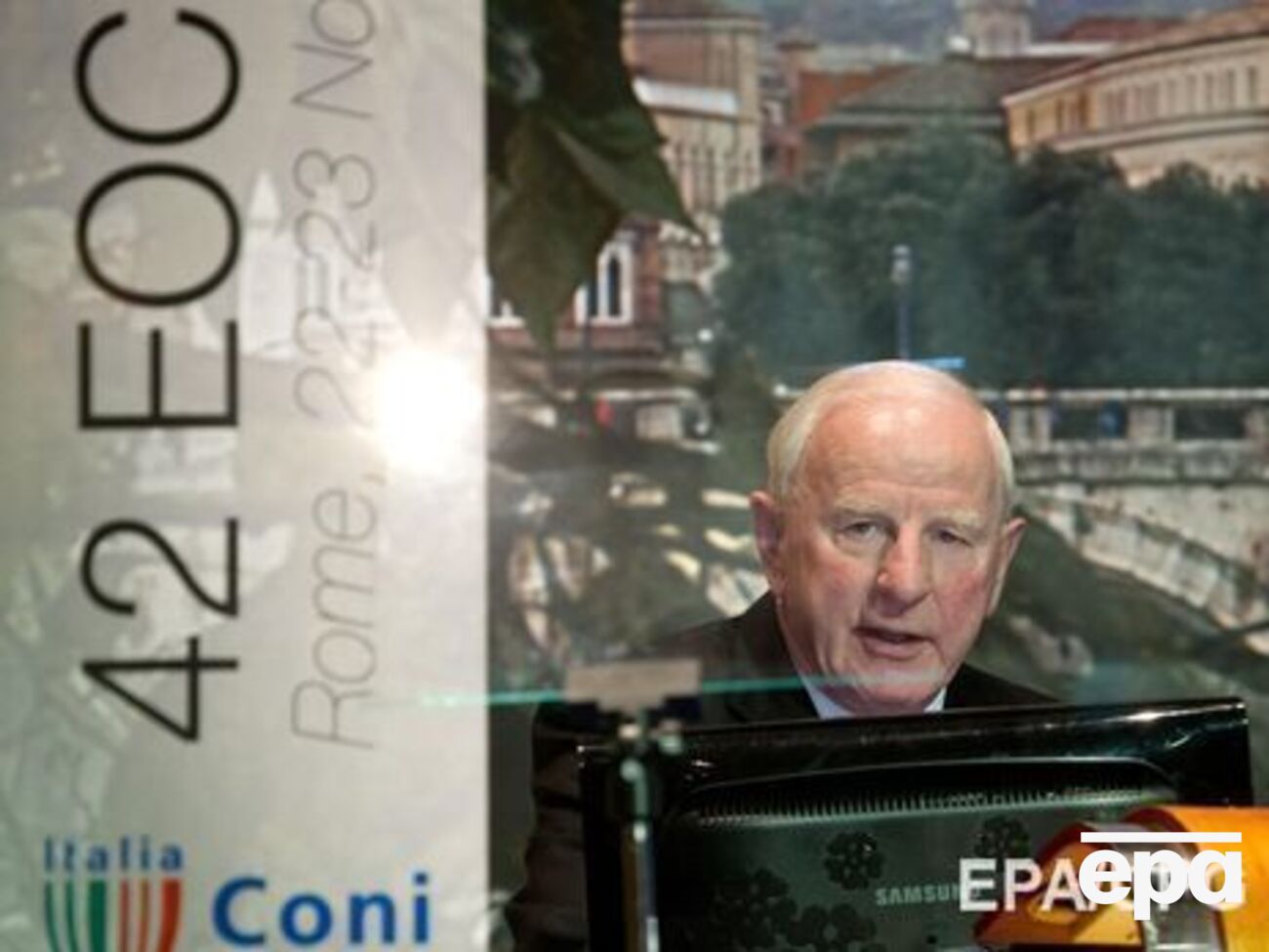 Хикки вышел на свободу