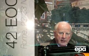 Хикки вышел на свободу