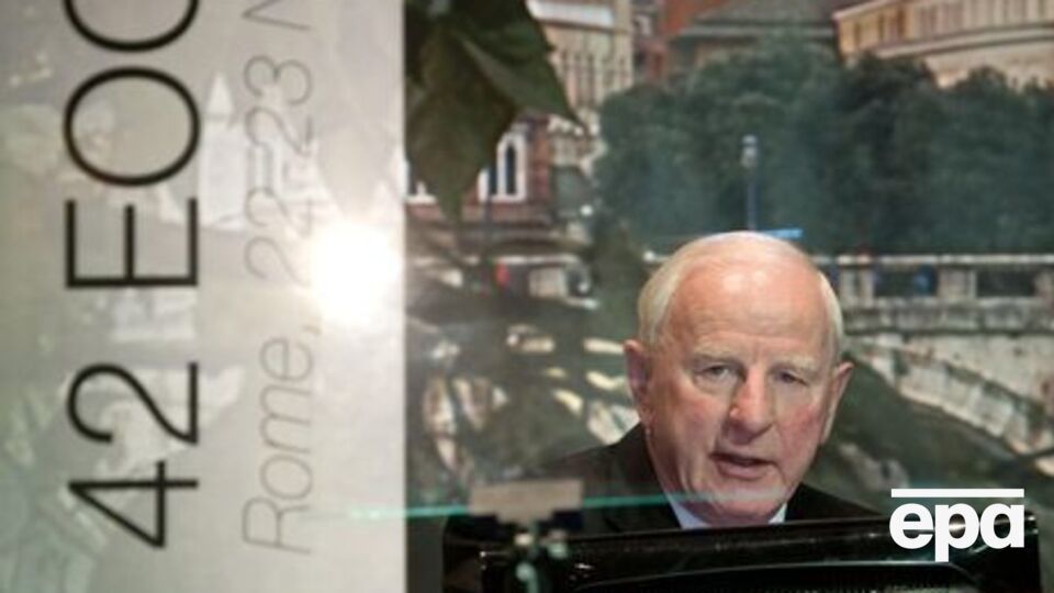 Хикки вышел на свободу