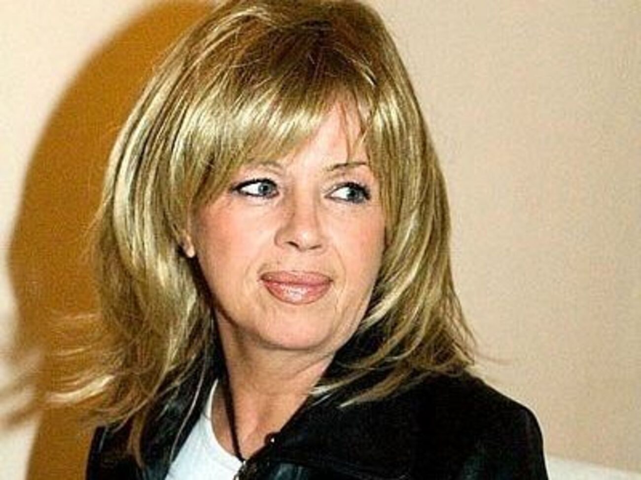 Преснякова во время ДТП находилась на пассажирском сидении – СМИ