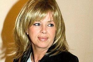 Преснякова во время ДТП находилась на пассажирском сидении – СМИ
