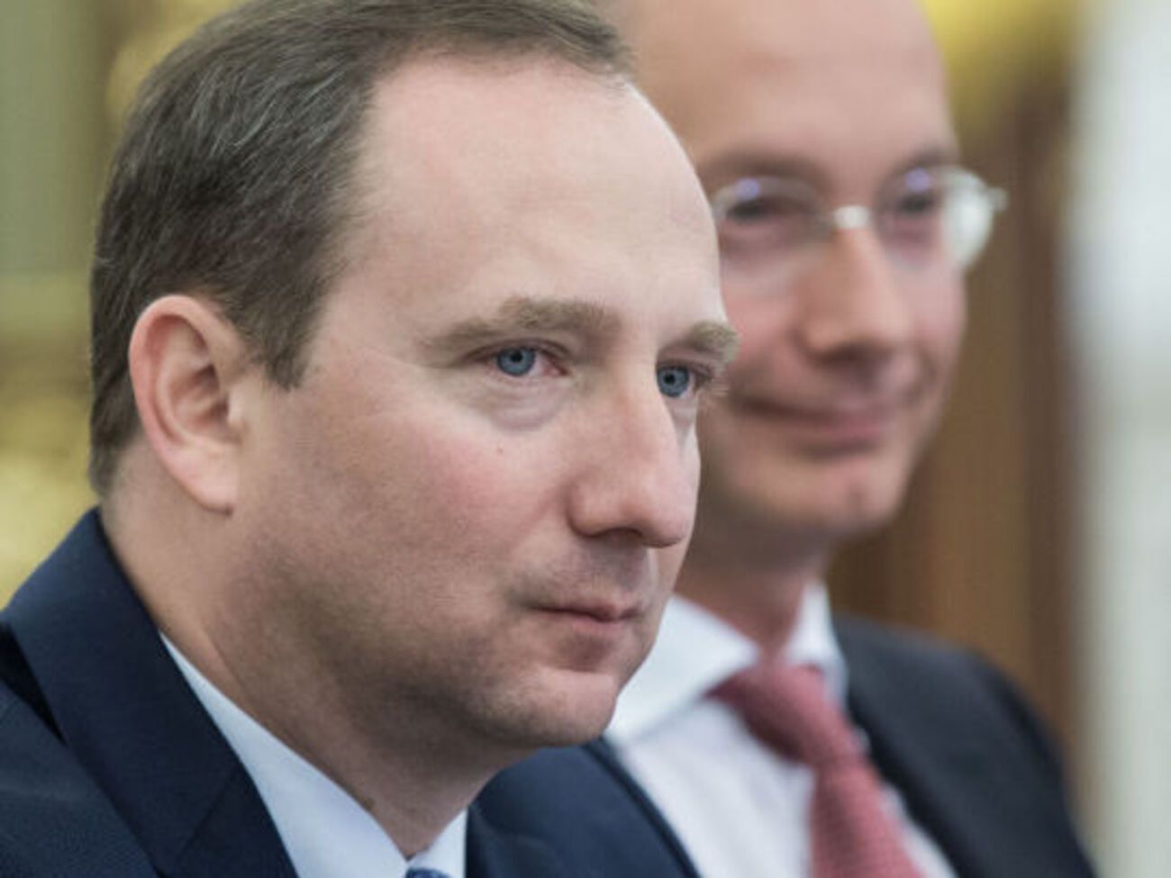 Райнин задекларировал почти 1 млн. грн. доходов в 2015 году