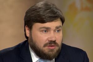 Малофеев – глава совета директоров группы компаний "Царьград" и учредитель Фонда святителя Василия Великого