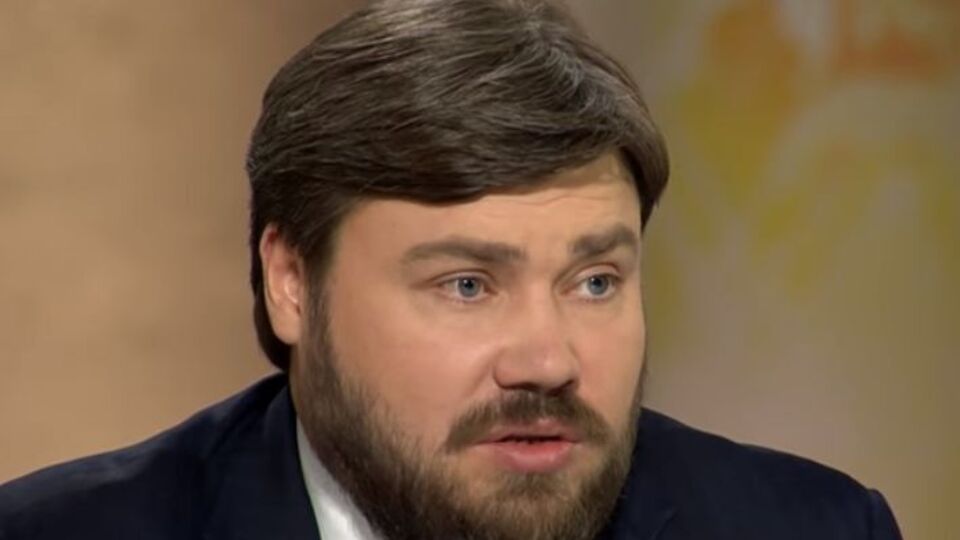 Малофеев – глава совета директоров группы компаний "Царьград" и учредитель Фонда святителя Василия Великого