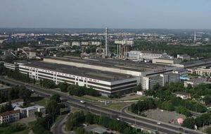 Минэкономразвития: Харьковский турбинный завод продадут